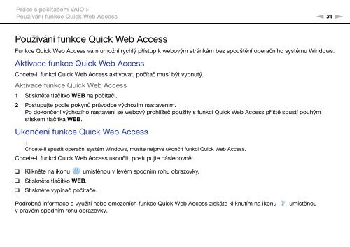 Sony VGN-NW26MRG - VGN-NW26MRG Mode d'emploi Tch&egrave;que