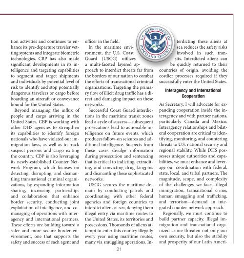 Government Security News February 2017 Digital Edition