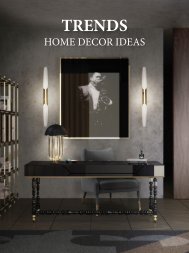 Trends - Home Decor Ideas
