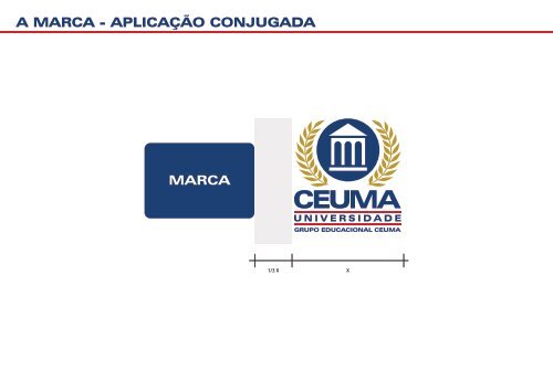 Manual da marca CEUMA-Grupo CEUMA copiar