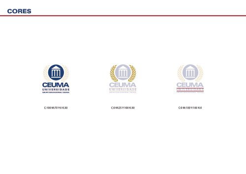 Manual da marca CEUMA-Grupo CEUMA copiar