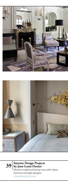 Design Magazine | Best Selection of Interior Designers