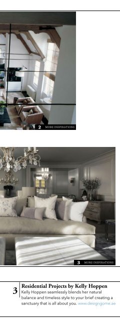 Design Magazine | Best Selection of Interior Designers