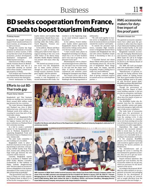 DT e-Paper 21 March 2017