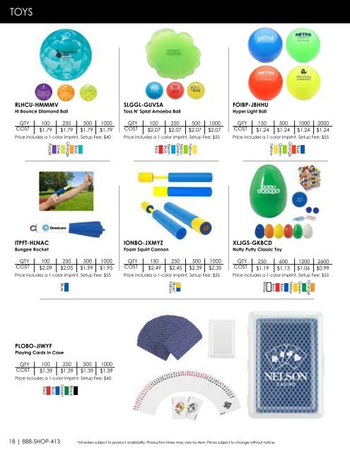 Gift-and-promotional-products-Catalog-2017