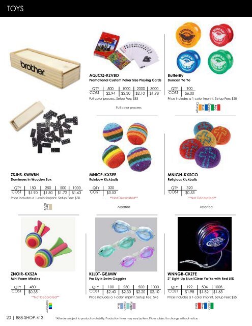 Gift-and-promotional-products-Catalog-2017