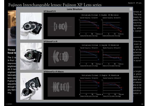 FUJIFILM X-Pro1 Photographes's Guidebook