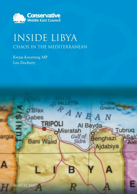 Inside Libya