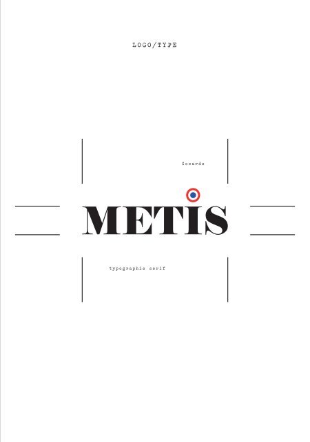 metis passeport