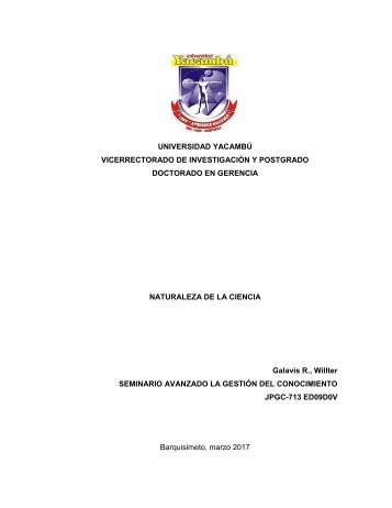 UNIVERSIDAD YACAMBÚ