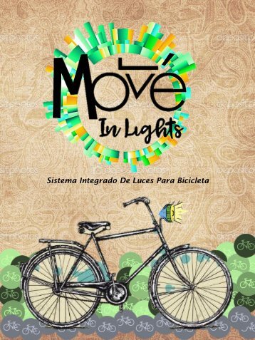 Catalogo de productos Move In Lights