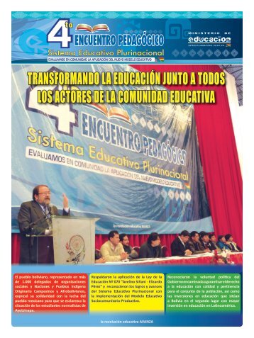 CONCLUSIONES CONGRESO