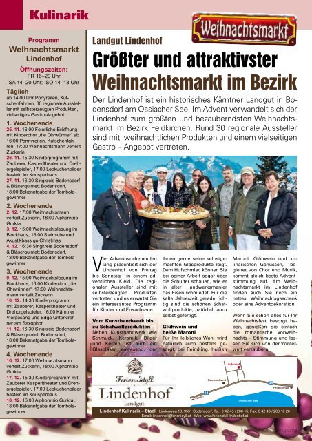 Ausgabe als PDF - Bezirksjournal