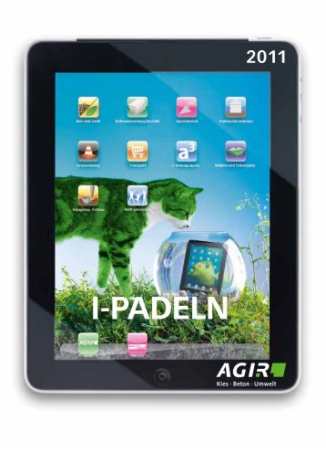 2011 - Agir AG