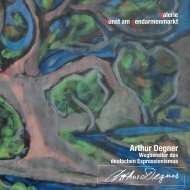 Katalog Arthur Degner 
