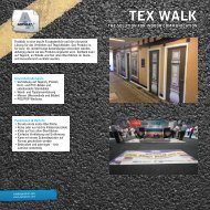 BlaueErdbeere: TexWalk