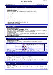 SCAMAX ® Optikreiniger / Lixton Telewash (e9010010) - InoTec