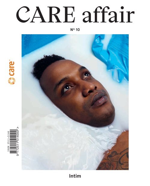 CARE affair No.10 Intim