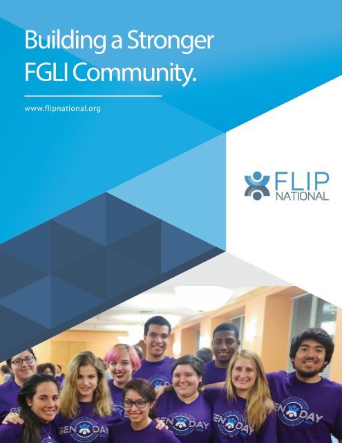 FLIP National Brochure