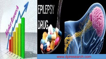 Epilepsy Drug Market