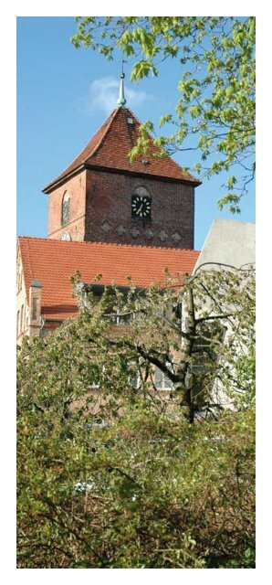 Veranstaltungskalender & Einkaufsführer Grevesmühlen