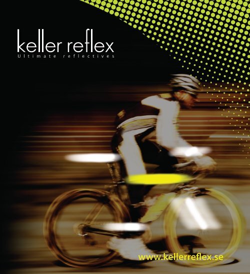 Keller Reflex 2017