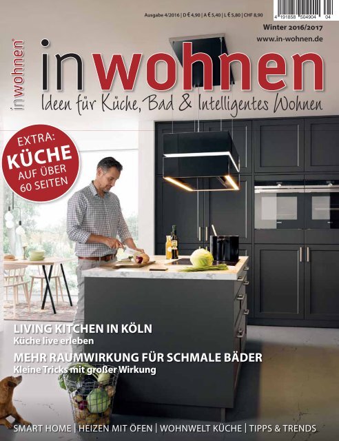 Inwohnen Winter 2016 2017