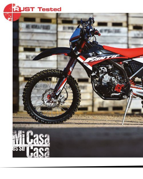 RUST magazine: Rust#24