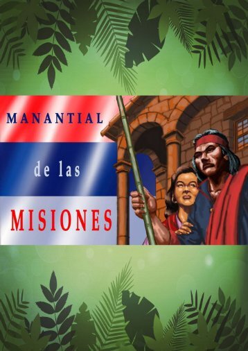 Manantial de las Misiones 