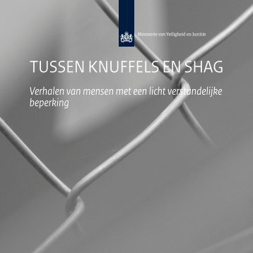 TUSSEN KNUFFELS EN SHAG