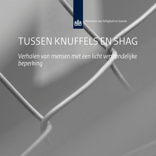 TUSSEN KNUFFELS EN SHAG