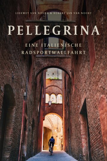 Leseprobe »PELLEGRINA« 