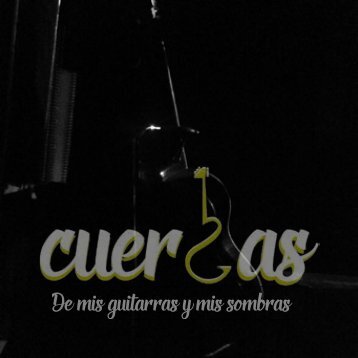 revista cd 12 cuerdas