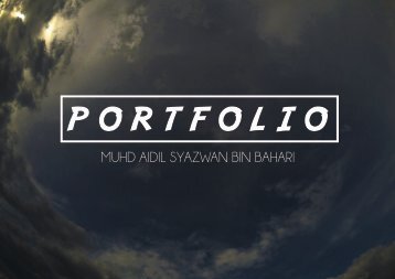 Portfolio 