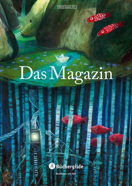 Das Magazin