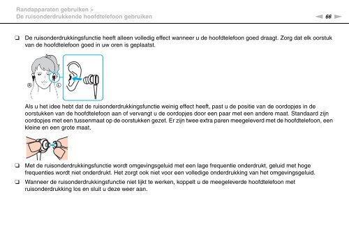 Sony VGN-P21S - VGN-P21S Mode d'emploi N&eacute;erlandais