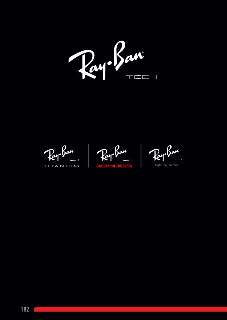 RAY BAN PRIMAVERA 2017