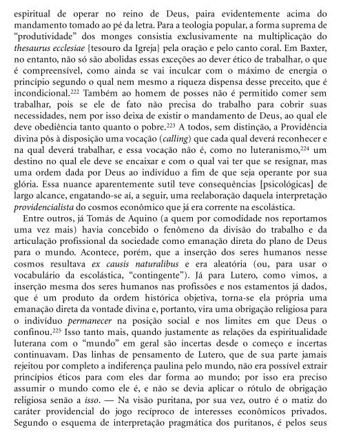 A Etica Protestante E o Espirit - Max Weber