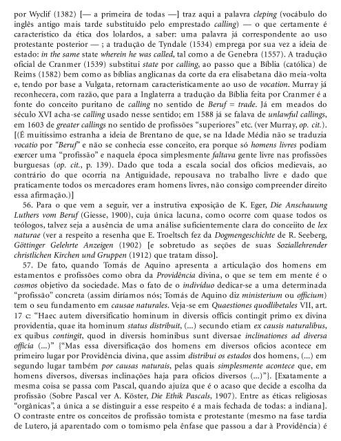 A Etica Protestante E o Espirit - Max Weber