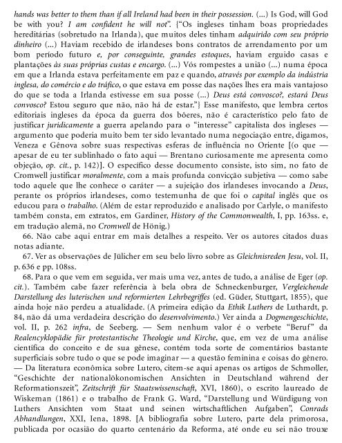 A Etica Protestante E o Espirit - Max Weber