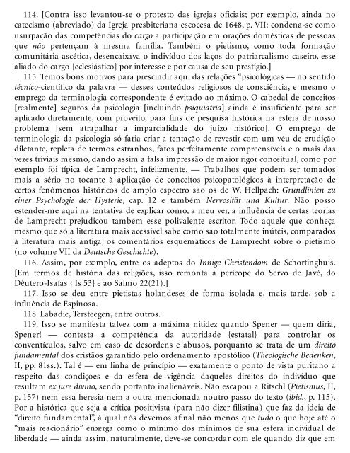 A Etica Protestante E o Espirit - Max Weber