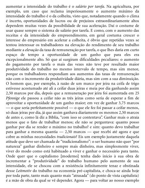 A Etica Protestante E o Espirit - Max Weber