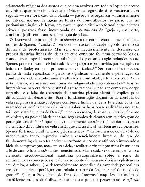 A Etica Protestante E o Espirit - Max Weber