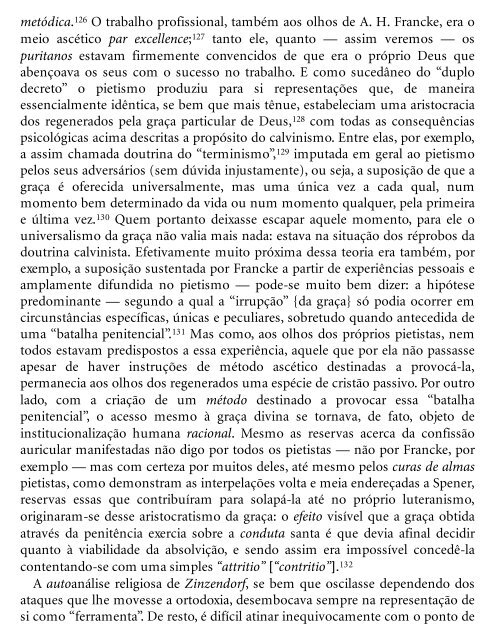 A Etica Protestante E o Espirit - Max Weber