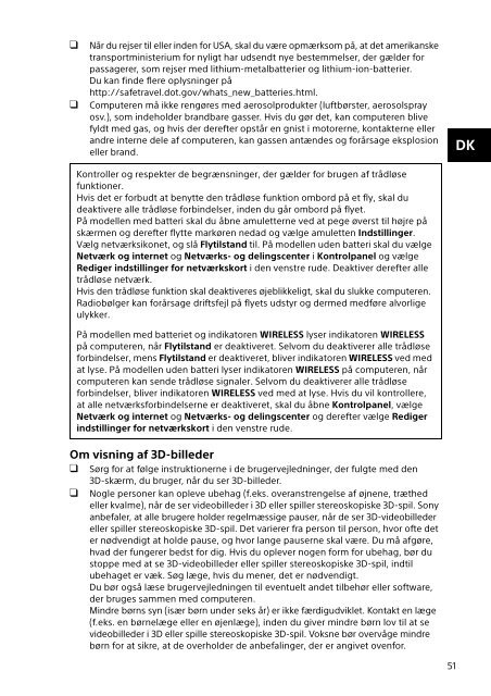 Sony SVF1521G6E - SVF1521G6E Documents de garantie Su&eacute;dois