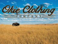 Okie Clothing Company