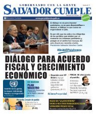 Periódico Salvador Cumple Nº17 05 de OCT 2016