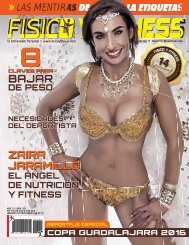 Fisico y Fitness 168