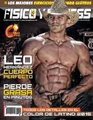 Fisico y Fitness 163