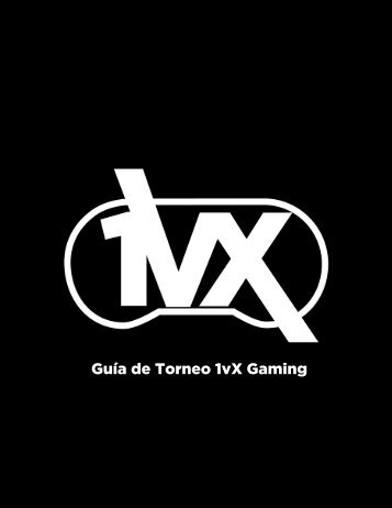 Guia de Torneo